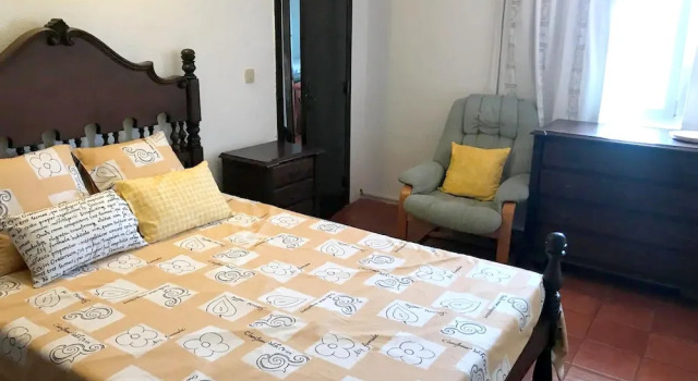 Villa With 3 Bedrooms in Bucelas, With Wonderful Mountain View, Private Pool, Furnished Terrace, Rezervovat Vila Hotely v Oeste s parkováním, Parkování