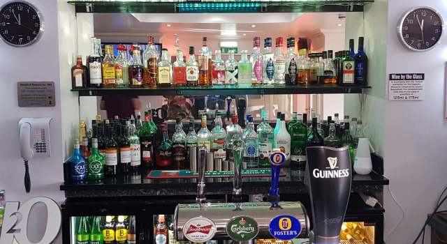 West Cliff Inn