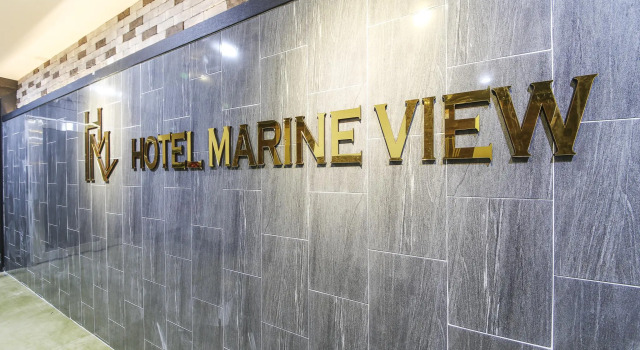Hotel Marineview