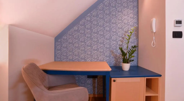 Двухместный номер Superior Guesthouse Les