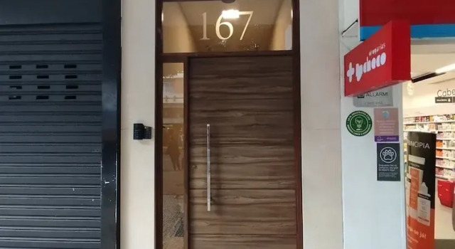 Апартаменты Vp101a Zona1 in Rio de Janeiro