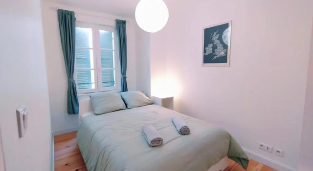 Апартаменты Nikki’S House