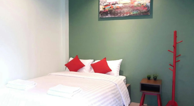 The Hua Hin Hotel