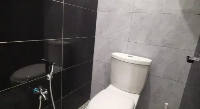 Коттедж Wellson Home Ipoh 58 10px 全新链接式民宿有两间