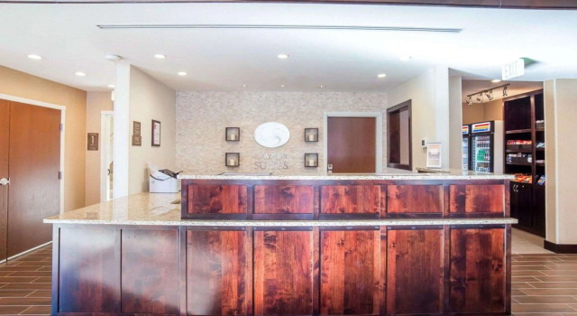 Comfort Suites Kanab National Park Area, Забронировать Отель Канаб Kane County