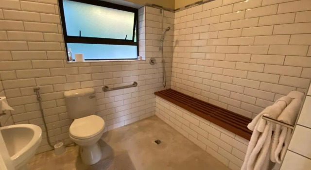 Шале Wild Rose Country Lodge