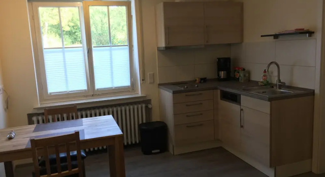 Апартаменты Business Hotel Wintersmühle