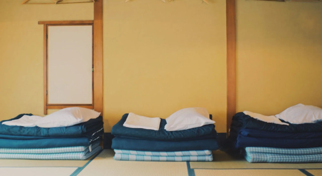 Gojo Guest House, Book Guesthouse Ōji Kyoto