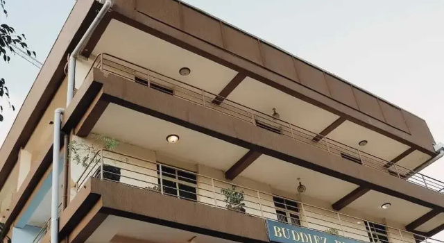 Buddiez Platinum Hotel, Buchen Sie Hotel SPA-Hotels in Kampala, in der Nähe von Kampala Railway Station, SPA
