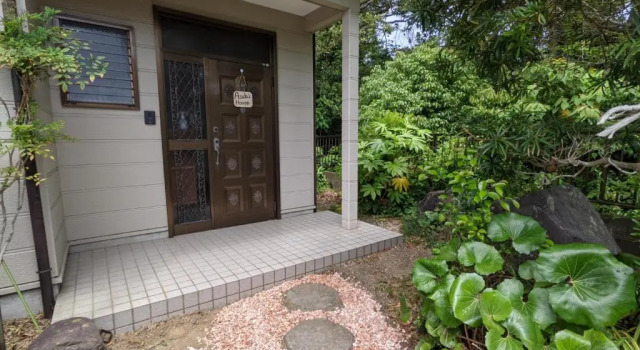 Asuka's House Shirako - Vacation STAY 42755v, Book Hotel Hoteller i Shirako med parkering, Parkering