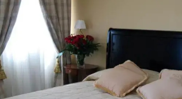 Трёхместный номер Standard Hotel San Giorgio