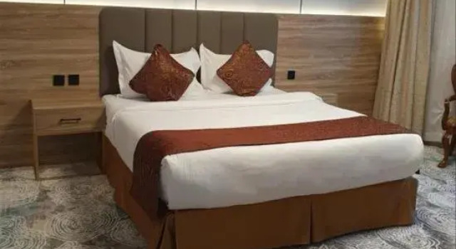 Люкс c 1 комнатой Fuguo Hotel - Dunhuang