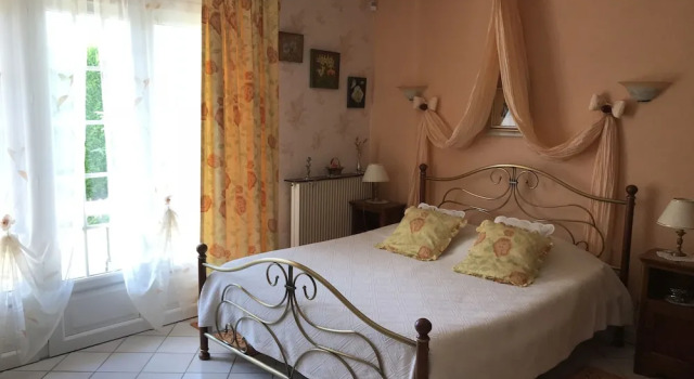Le Franquevillette, Book Hotel  