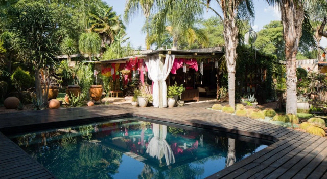 The Art Guesthouse, Reservar Hotel Schoemansville 
