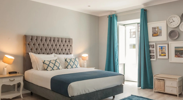 Vila Garden Guesthouse