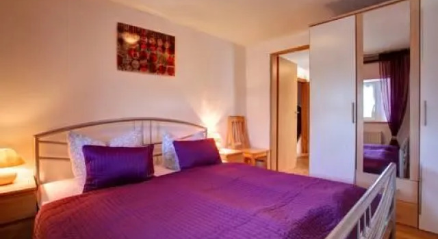 Ferienhaus Trombach