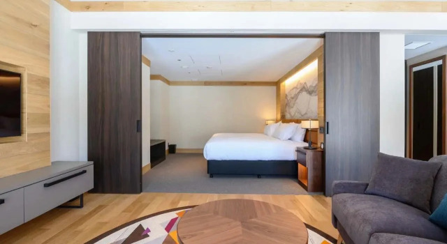 Люкс Yu Kiroro, Ski-in Ski-out Luxury Residences
