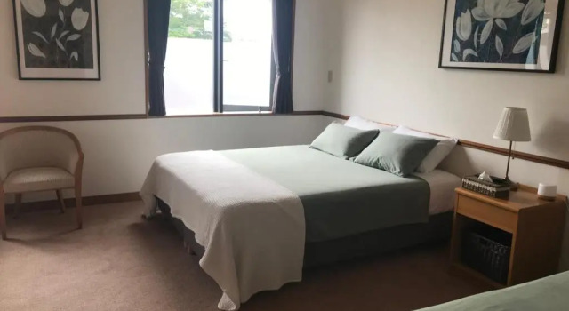 Номер Standard Refre Hotel