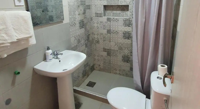 Апартаменты Guest House Damjana