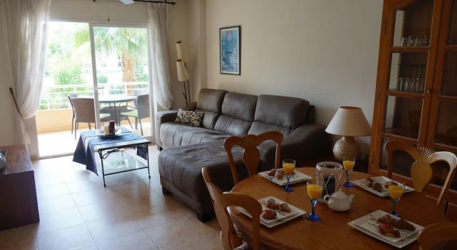 Charming Apartment in L'alfàs del Pi With Swimming Pool, Забронировать Апартаменты/квартира Отели Альфас-дель-Пи с бассейном, Бассейн