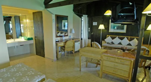 Villa Las Brujas, Buchen Sie Villa Villen in Cayo Las Brujas, Villa
