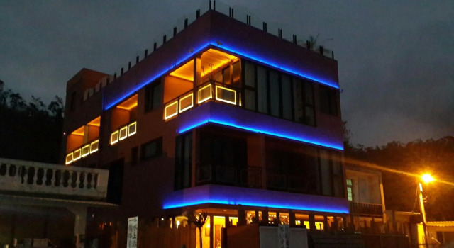Dreamer Boutique Hotel