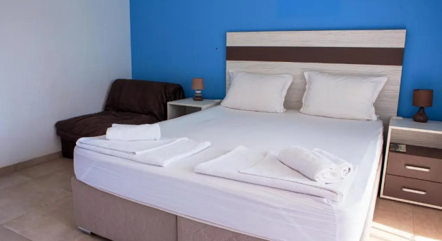 Vila Kalina Apartments, Book Apartment Sutomore Bar County