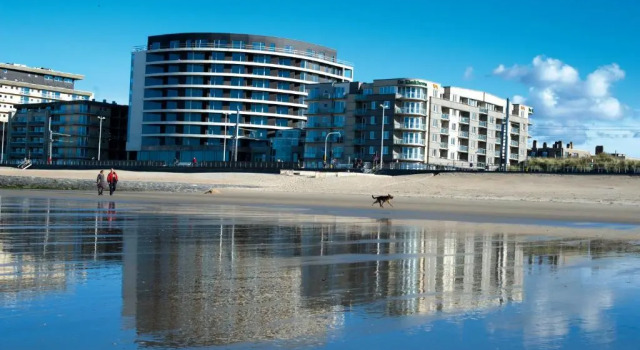 Vayamundo Oostende