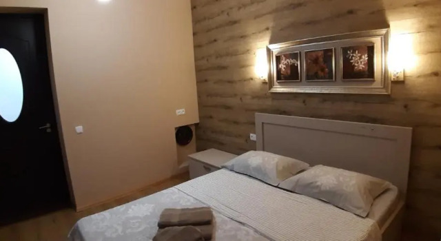 Keke's Home Pekini 7, Prenota Hotel Hotel a Tbilisi con parcheggio, Parcheggio