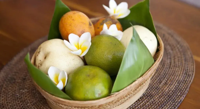 Номер Deluxe Artini Bisma Ubud Hotel