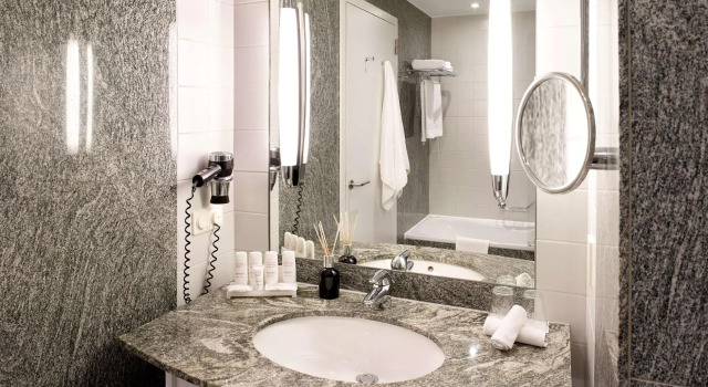 Полулюкс Van der Valk Hotel Spa