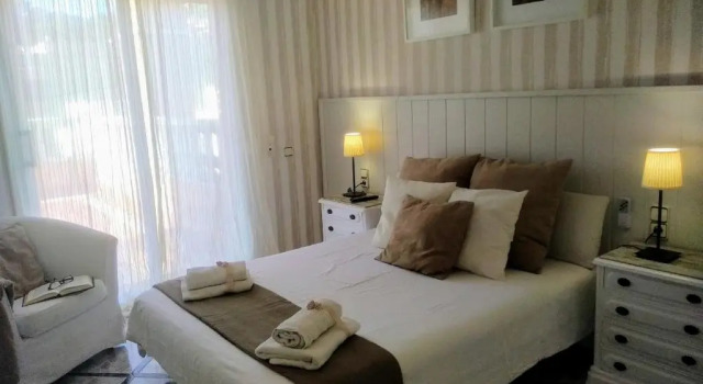 R119 - Casa Alemania, Забронировать Отель Калафель El Baix Penedès