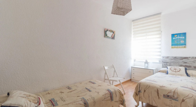 Apartamento San Remo 3-1 Ref. 1021, Забронировать Апартаменты/квартира Апартаменты Салоу, Апартаменты/квартира