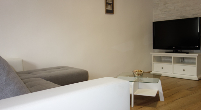 Holiday house Domen Medulin, Istria