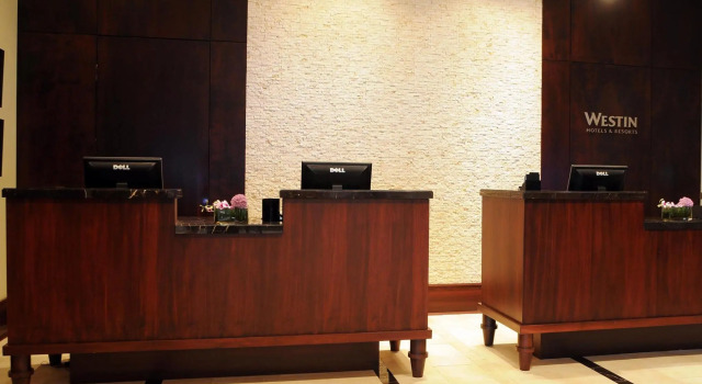 The Westin Mount Laurel