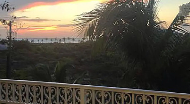 Апартаменты The Inn at Grace Bay