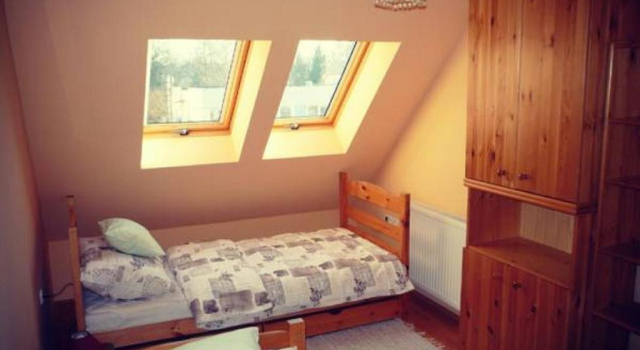 Kotany Apartman, Забронировать Апартаменты/квартира Апартаменты Харкань, Апартаменты/квартира