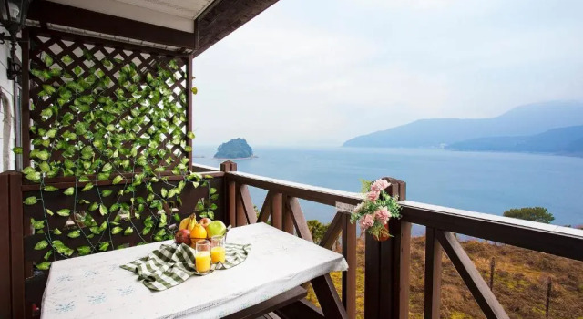 Студия oneday in geoje