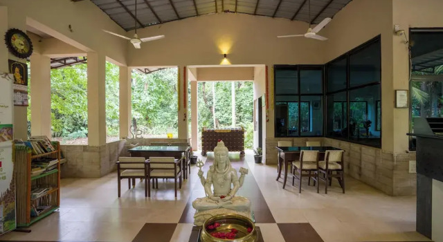 Vananchal Agro Farms And Resorts, Book Ferieresort Hoteller i Jambughoda med pool, Swimmingpool