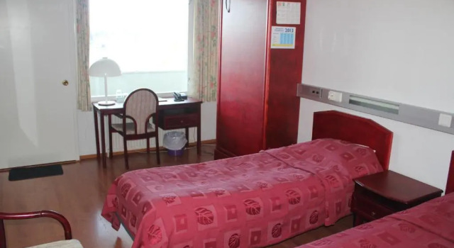 Номер Standard Hotel Cikada