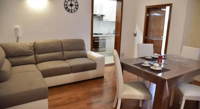 Alle Porte di San Biagio Albergo Diffuso