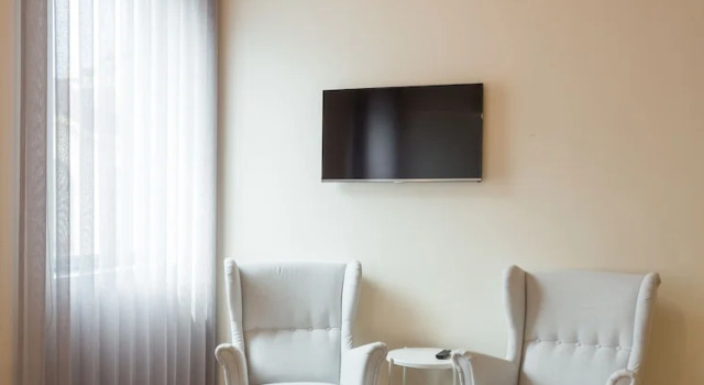 Двухместный номер Standard Casa da Figueiroa