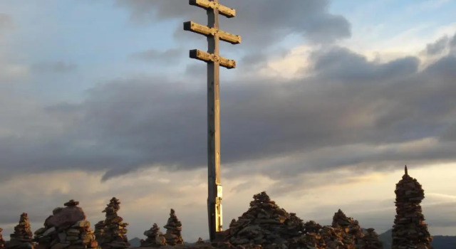 Номер Standard Garni Reider