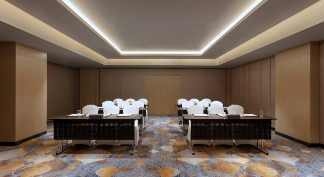 Courtyard by Marriott Amritsar, Rezerwuj Hotel Amritsar Punjab