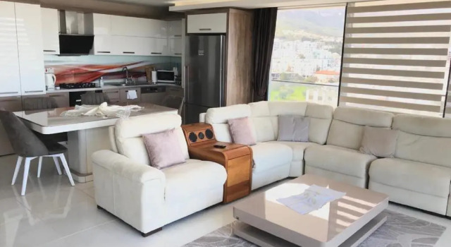 Karia Plus City Apartments, Rezerwuj Apartament Hotele w Girne z parkingiem, Parking