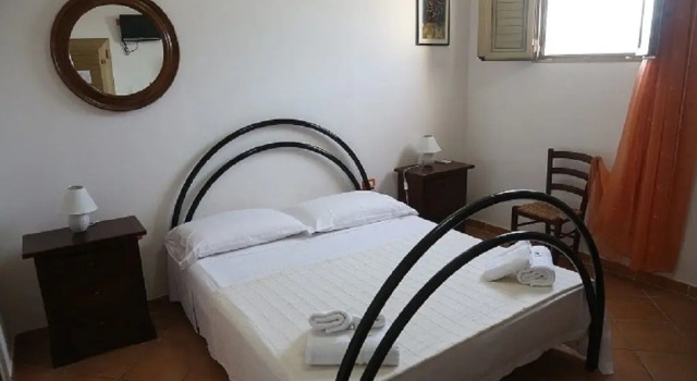 Solaris Torre Lapillo Guesthouse, Buchen Sie Hotel Hotels in Porto Cesareo mit Parkplatz, Parkplätze