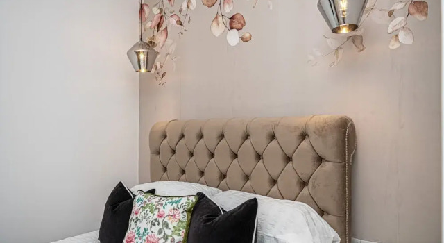 Apartment in Pwllheli Near Blue Flag Beaches, Rezerwuj Apartament Pwllheli Lleyn Peninsula