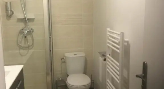 Апартаменты c 1 комнатой Charmant Studio Pont-Audemer (Adults Only)