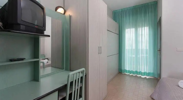 Номер Standard Hotel Mediterraneo