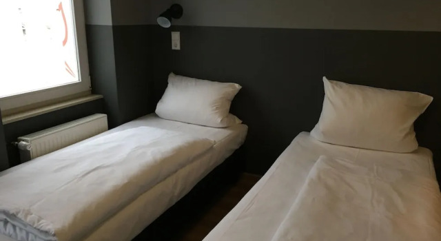 Hotel Living, Забронировать Отель Оффенбах земля Гессен